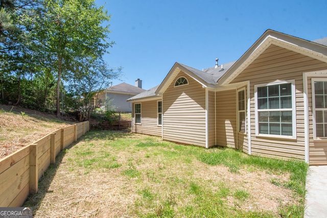 7 Chelsea Lane, Grantville, GA 30220