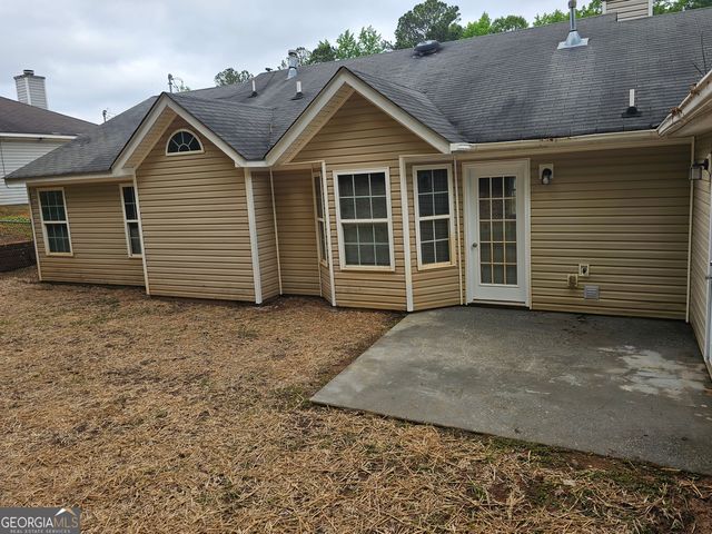 7 Chelsea Lane, Grantville, GA 30220
