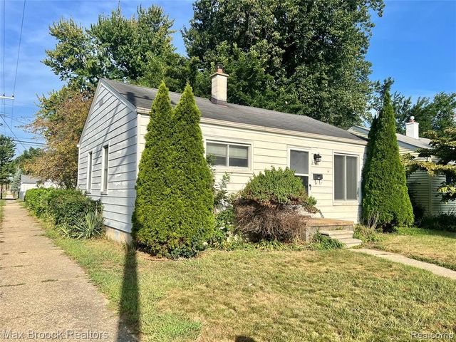 27803 Dartmouth Street, Madison Heights, MI 48071