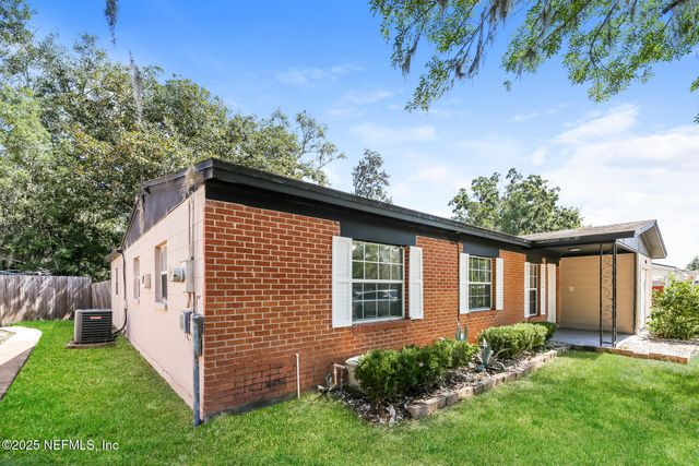 7519 WHEAT Road, Jacksonville, FL 32244
