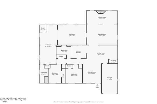 7519 WHEAT Road, Jacksonville, FL 32244