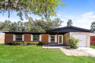 7519 WHEAT Road, Jacksonville, FL 32244