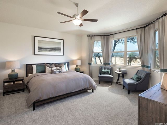 2802 Clemente Way, Converse, TX 78109