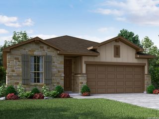 2802 Clemente Way, Converse, TX 78109