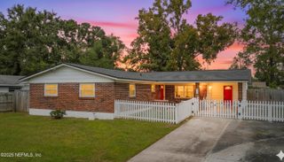 491 CLERMONT Avenue S, Orange Park, FL 32073