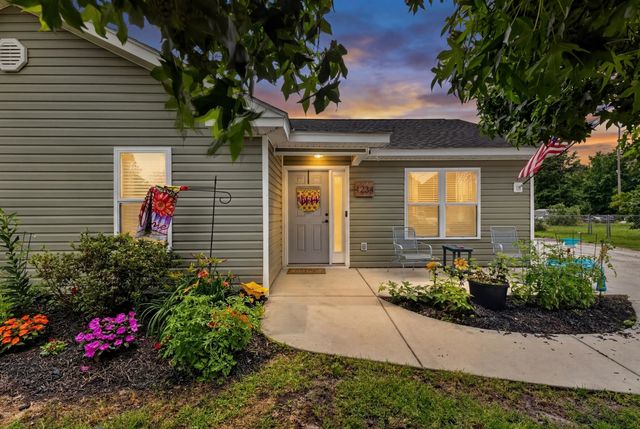 4234 Summitt Trail, Myrtle Beach, SC 29579