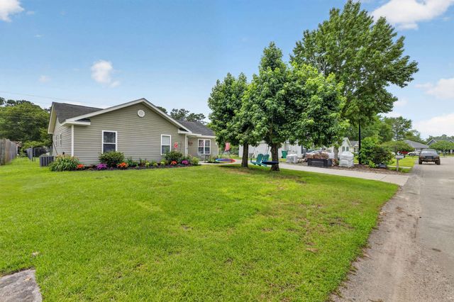4234 Summitt Trail, Myrtle Beach, SC 29579