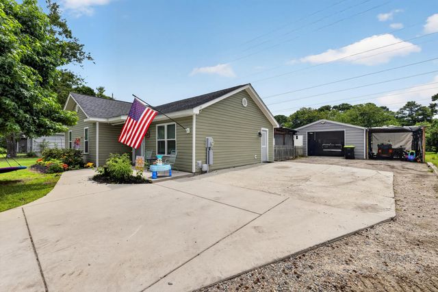 4234 Summitt Trail, Myrtle Beach, SC 29579