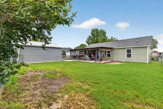 4234 Summitt Trail, Myrtle Beach, SC 29579