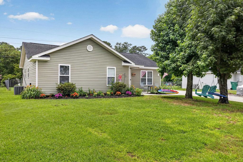 4234 Summitt Trail, Myrtle Beach, SC 29579