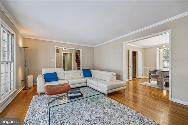 13120 BRANDON WAY RD, Gaithersburg, MD 20878