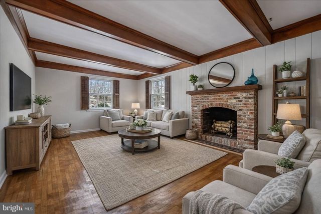 13120 BRANDON WAY RD, Gaithersburg, MD 20878