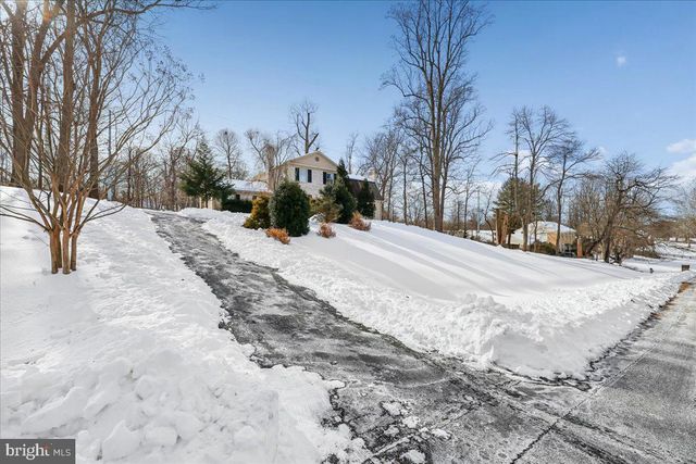 13120 BRANDON WAY RD, Gaithersburg, MD 20878