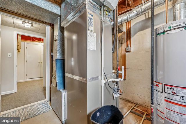 13120 BRANDON WAY RD, Gaithersburg, MD 20878