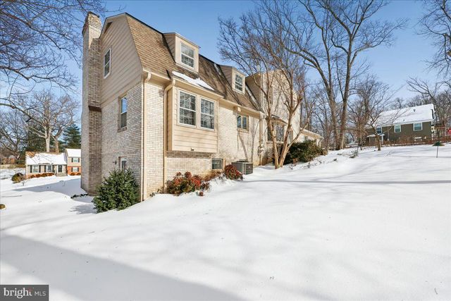 13120 BRANDON WAY RD, Gaithersburg, MD 20878