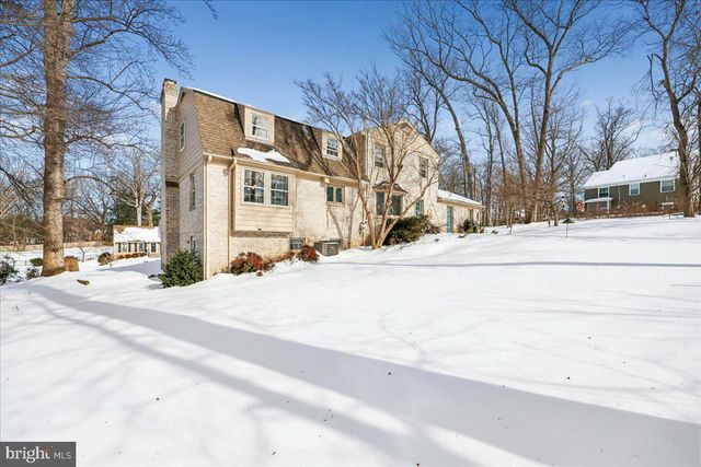 13120 BRANDON WAY RD, Gaithersburg, MD 20878