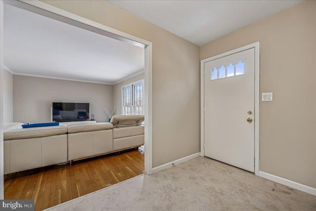 13120 BRANDON WAY RD, Gaithersburg, MD 20878