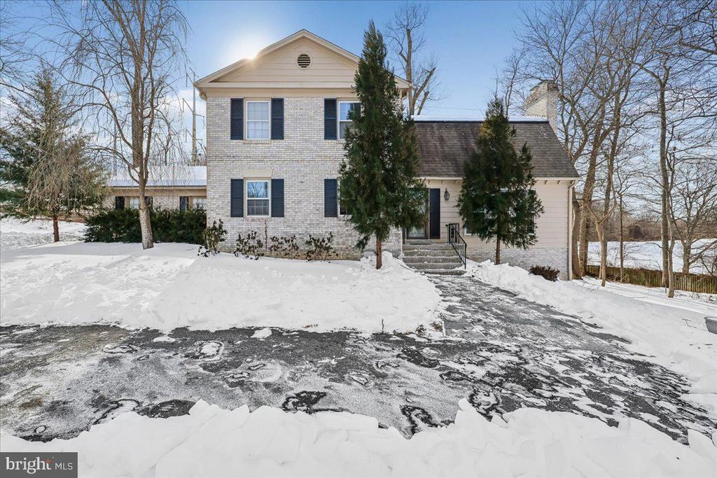 13120 BRANDON WAY RD, Gaithersburg, MD 20878