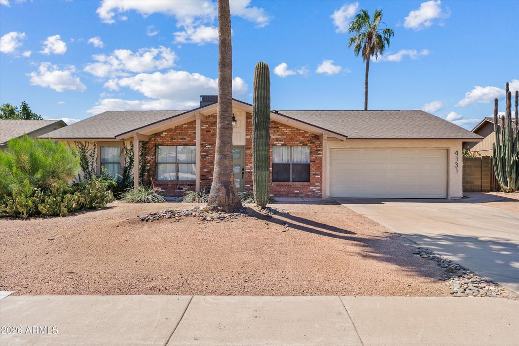 4131 E AHWATUKEE Drive, Phoenix, AZ 85044 — photo 3