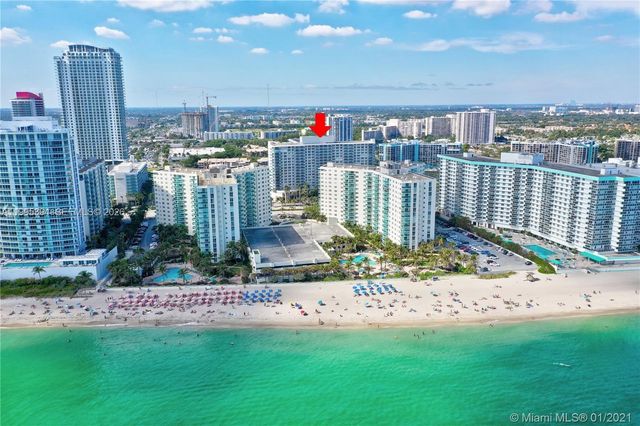 3800 S Ocean Dr 902, Hollywood, FL 33019