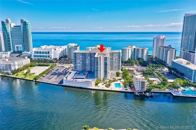 3800 S Ocean Dr 902, Hollywood, FL 33019