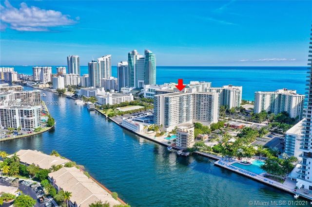 3800 S Ocean Dr 902, Hollywood, FL 33019