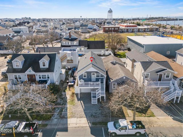 307 Sampson Avenue, Seaside Heights, NJ 08751