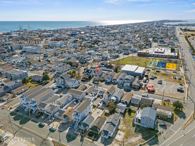 307 Sampson Avenue, Seaside Heights, NJ 08751