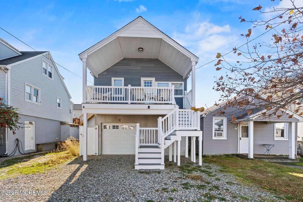 307 Sampson Avenue, Seaside Heights, NJ 08751