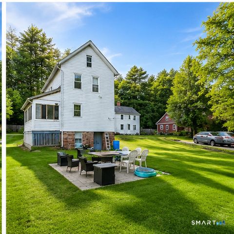 38 Woodland Street, Simsbury, CT 06070