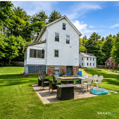 38 Woodland Street, Simsbury, CT 06070