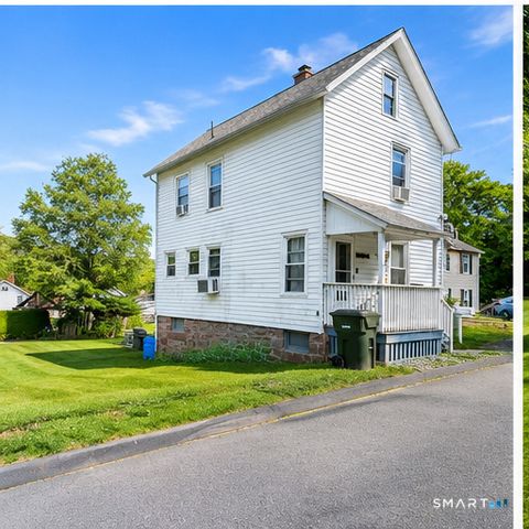 38 Woodland Street, Simsbury, CT 06070