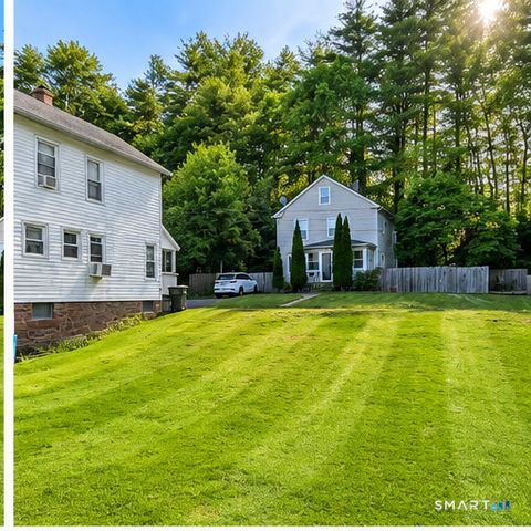 38 Woodland Street, Simsbury, CT 06070