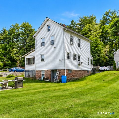38 Woodland Street, Simsbury, CT 06070