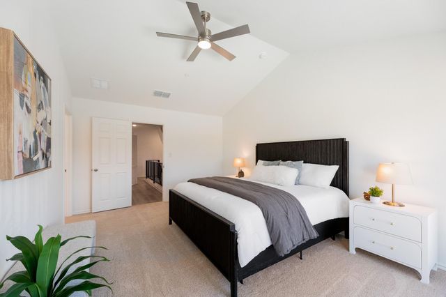 108 Tesla CIR, Round Rock, TX 78681