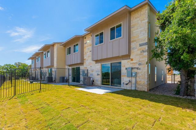 108 Tesla CIR, Round Rock, TX 78681