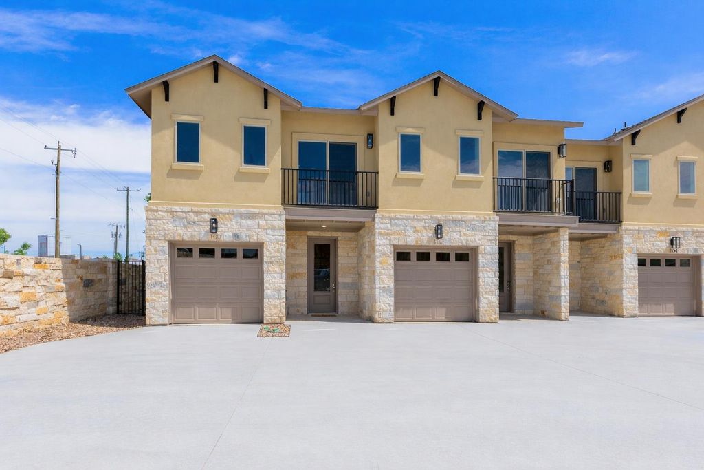 108 Tesla CIR, Round Rock, TX 78681