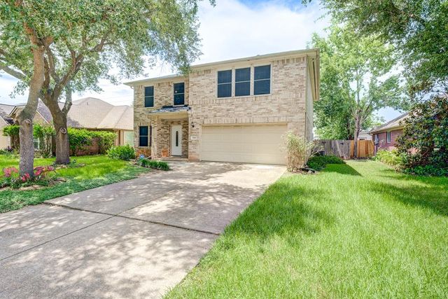 2514 Lake Dale Lane, Richmond, TX 77406