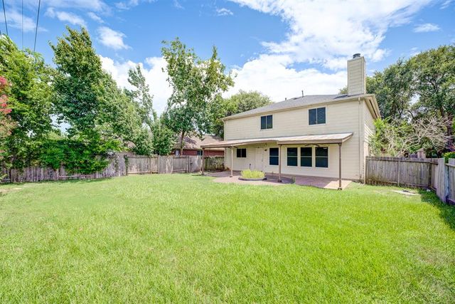2514 Lake Dale Lane, Richmond, TX 77406