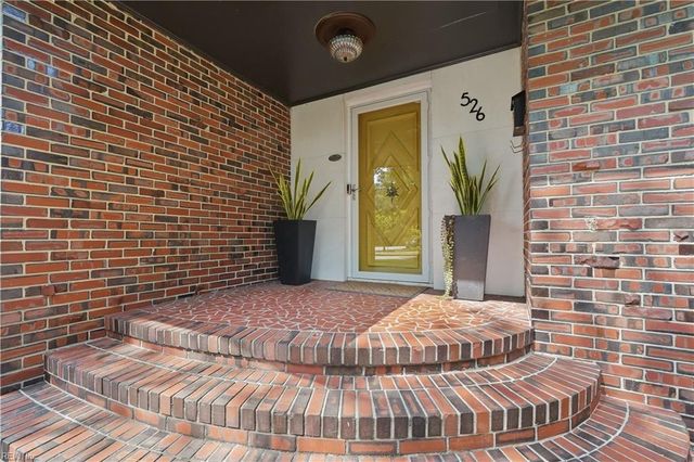 526 Butterworth ST, Norfolk, VA 23505