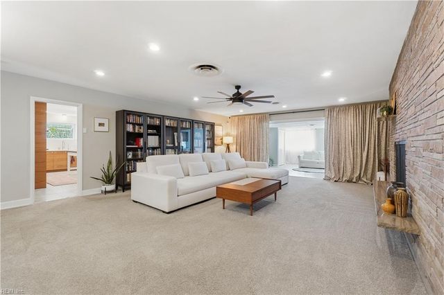 526 Butterworth ST, Norfolk, VA 23505