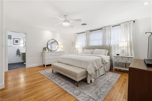526 Butterworth ST, Norfolk, VA 23505