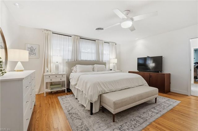 526 Butterworth ST, Norfolk, VA 23505