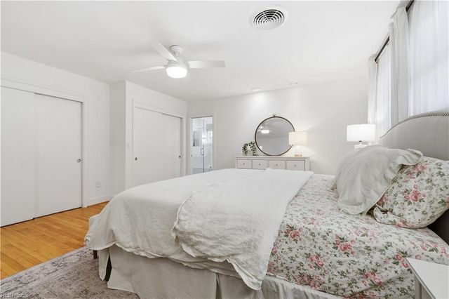 526 Butterworth ST, Norfolk, VA 23505