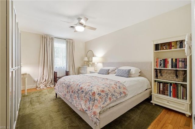 526 Butterworth ST, Norfolk, VA 23505