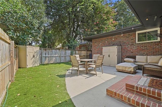 526 Butterworth ST, Norfolk, VA 23505