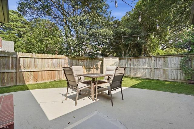 526 Butterworth ST, Norfolk, VA 23505