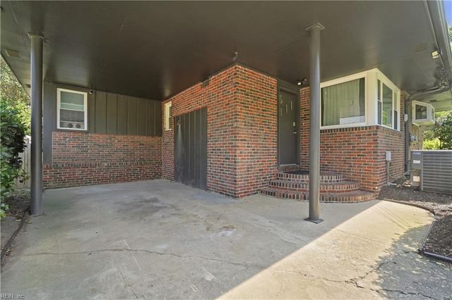 526 Butterworth ST, Norfolk, VA 23505