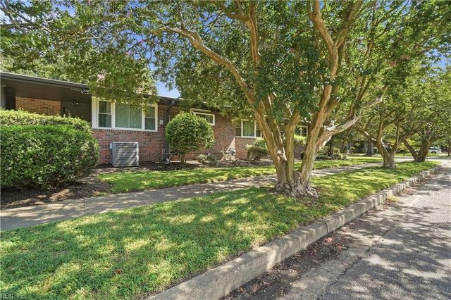 526 Butterworth ST, Norfolk, VA 23505