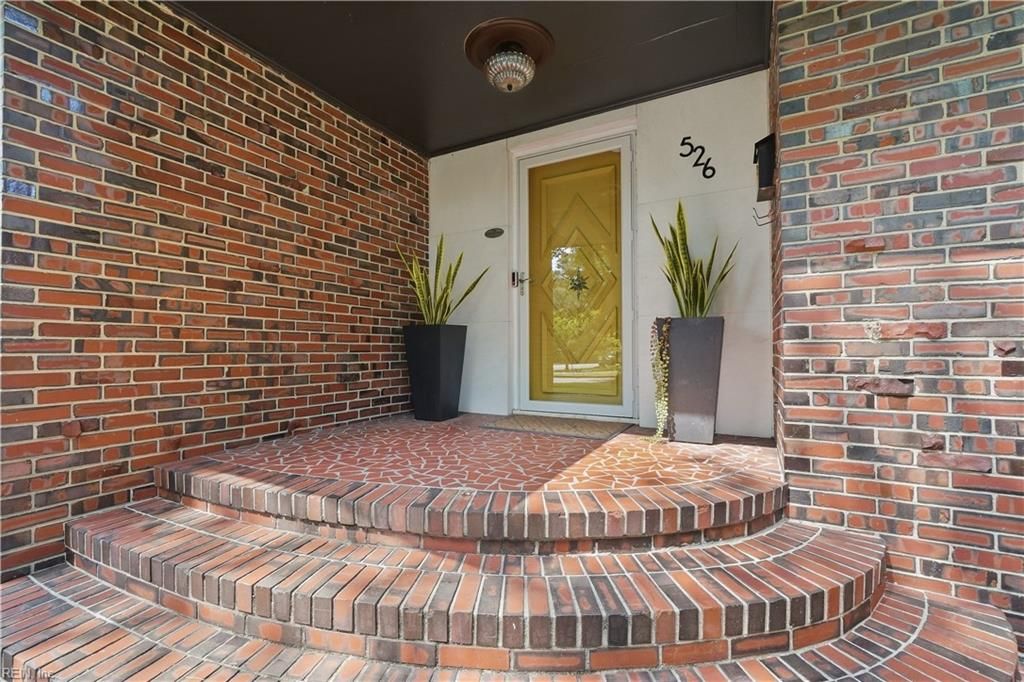 526 Butterworth ST, Norfolk, VA 23505